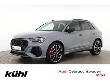 Audi Leasing Angebot: Audi RS Q3 2.5 TFSI Q S tronic LED ACC SONOS 360° Nav