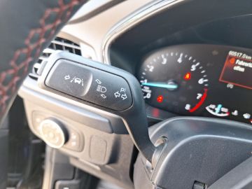 Ford Focus ST-Line 1.0 °LED°Navi°Kamera°SHZ°Keyless°