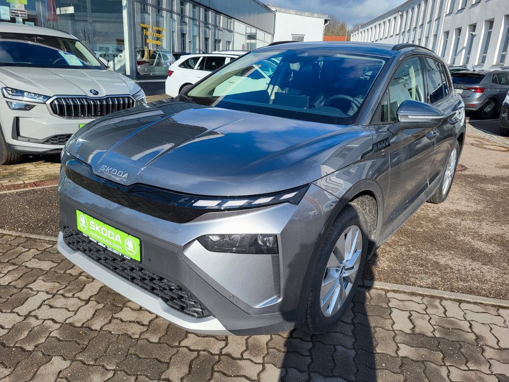 Elroq 50 Tour Sondermodell 125 kW DSG NEUWAGEN