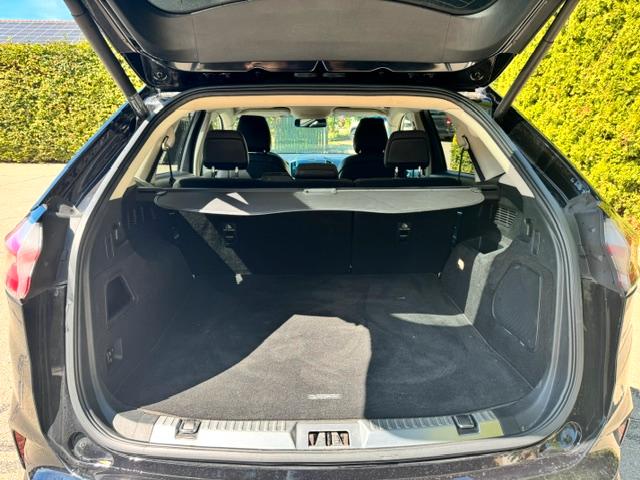 Ford Edge 2.0 EcoBlue Bi-Turbo 4x4 Aut. Vignale