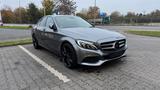 Mercedes-Benz C 250 9G-TRONIC AVANTGARDE Autom. 