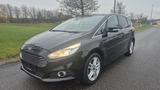 Ford S-Max 1,5 EcoBoost Trend - Ford S-Max Trend mit Benzin-Antrieb