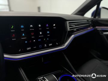 Volkswagen Touareg - 11