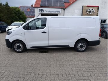 Toyota Proace (Verso) - 3