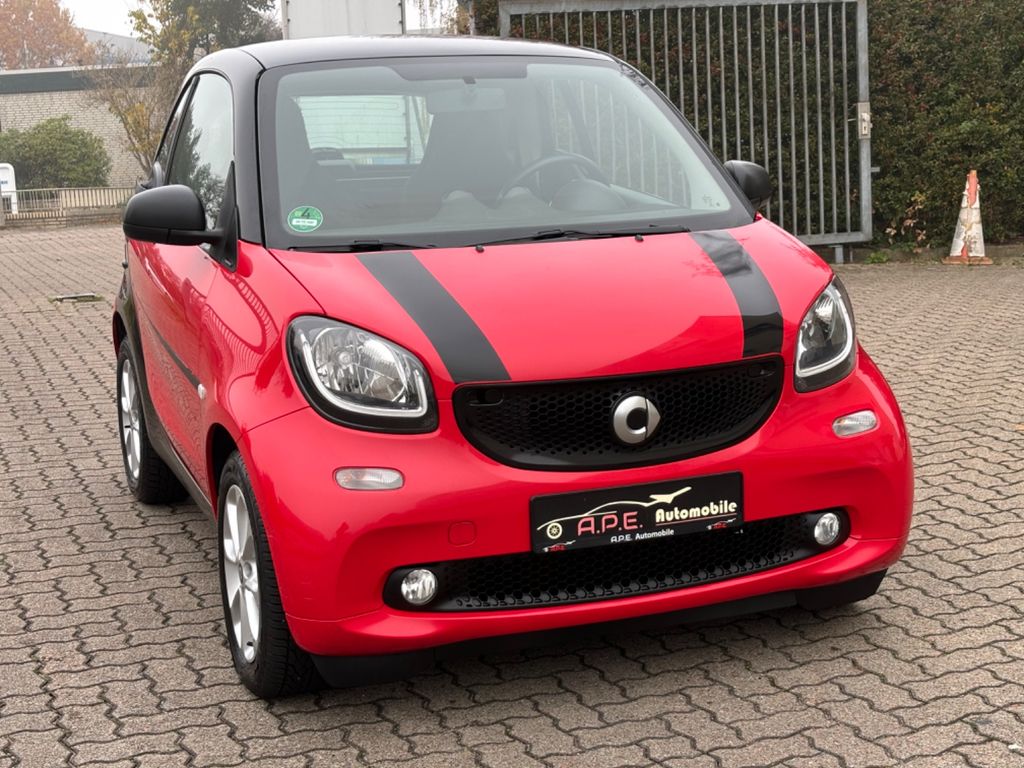 Angebot ansehen Smart ForTwo