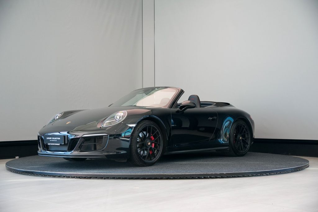 Porsche 911 Urmodell