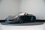 Porsche 911 Carrera GTS Cabriolet - Porsche 911 Urmodell aus 2018