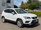 Seat Ateca Style Garantie *Navi *Beats*Parklenkassist - Seat Ateca in Osnabrück