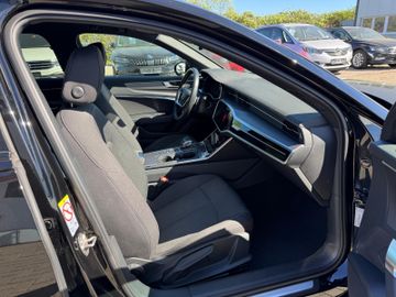 Audi A6 - 11