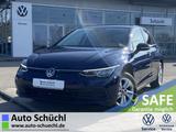 Volkswagen Golf 2.0 TDI DSG LIFE APP-CONNECT+AHK+ACTIVE-INF