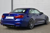 BMW M4 Competition LCI LED/H&K/Head-Up/Kamera/Leder - Automatik Gebrauchtwagen in Mülheim (Ruhr)