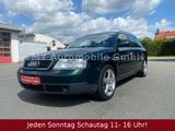Audi A6 Avant C5/4B+AHK+AUTOMATIK+SCHIEBEDACH+LEDER - Audi A6 aus 1998: Kombi
