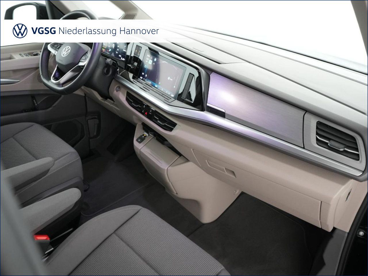 Volkswagen Multivan Life Lang IQLight TravelAssist NaviPro foto 5