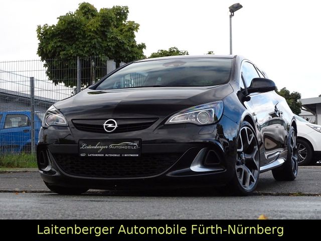 Opel Astra  GTC OPC 2.0 Turbo*ACC*BI.XENON*NAVI*LEDER