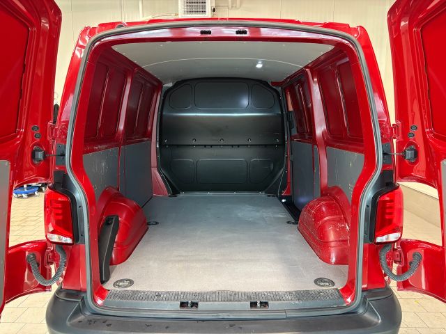 T6.1 Transporter Kasten 2.0 TDI KLIMA PDC TEMPOM