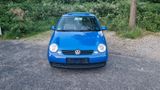Volkswagen Vw Lupo  Gute Zustand mit TÜV - Volkswagen Lupo in Düsseldorf
