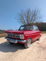 Opel Kadett A Coupe - Opel: Coupe, Kadet C