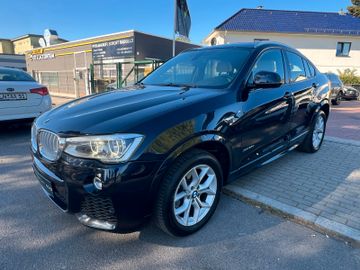 BMW X4 - 4