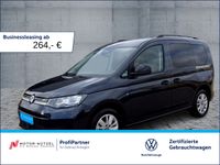 Volkswagen Caddy - Vorschau Bild 1