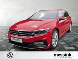 Volkswagen Passat Var Busin. R-Line 2.0 TSI DSG Navi*IQ*DCC - VW Passat Gebrauchtwagen in Solingen