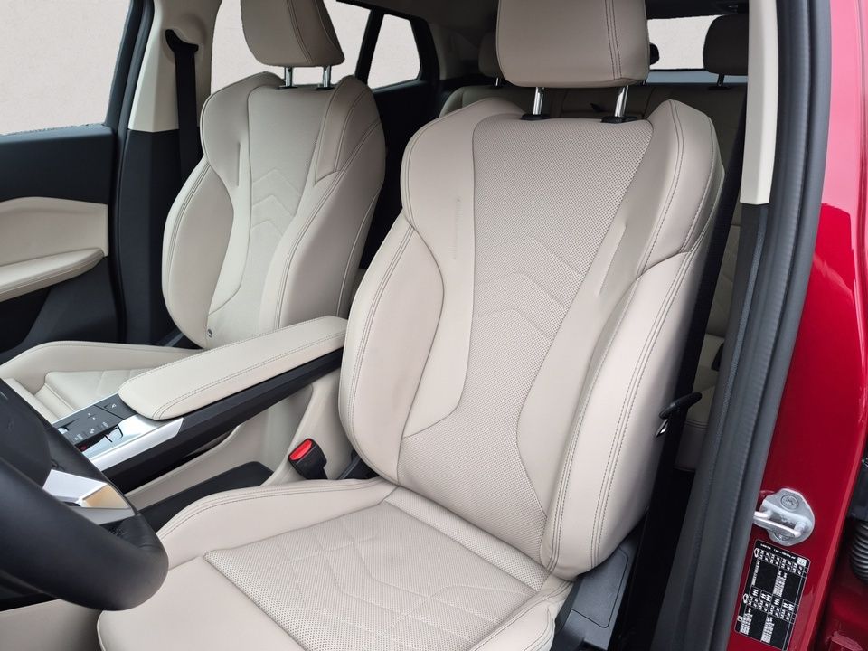 BMW X2 - Bild 17