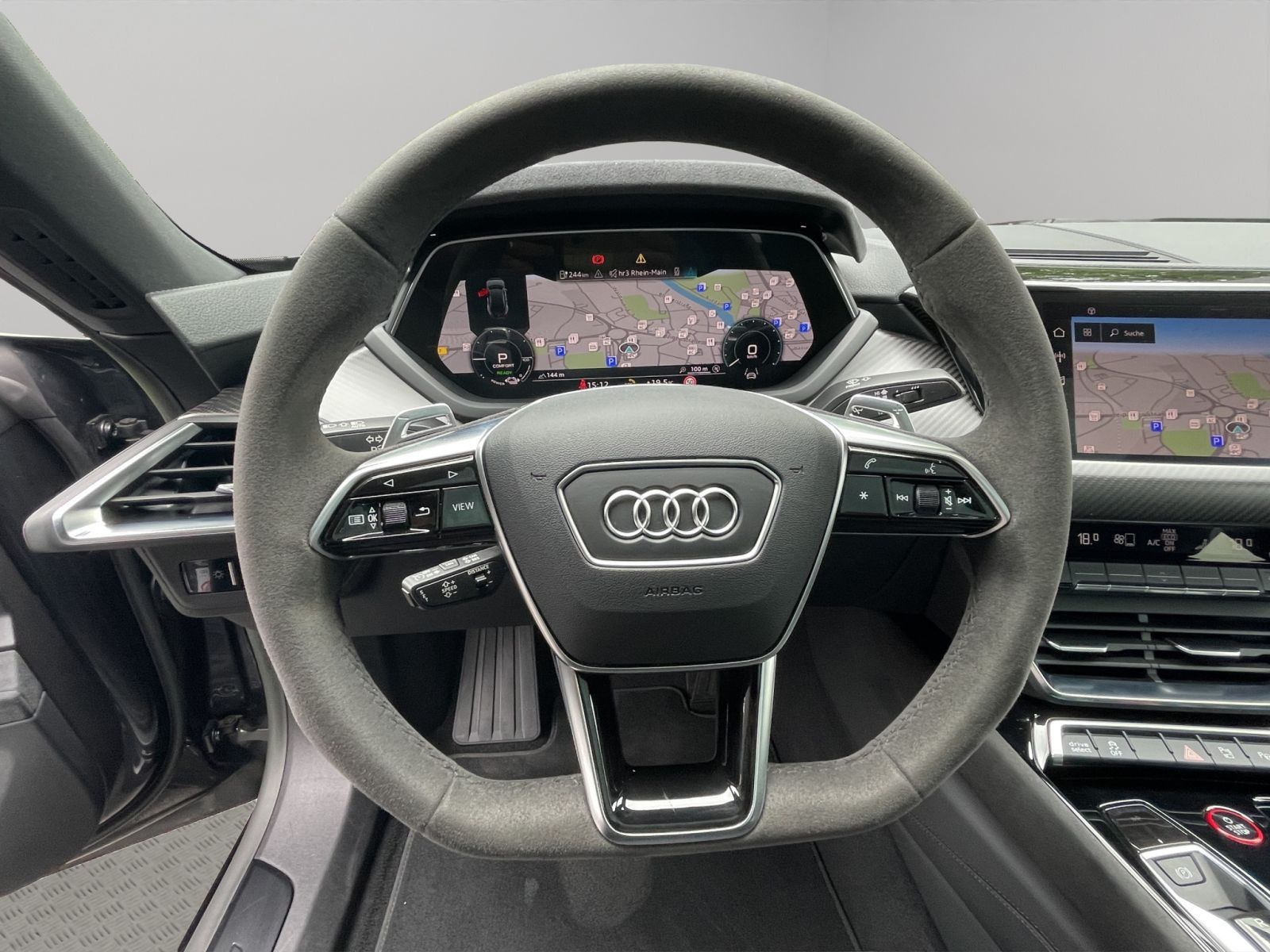 Audi e-tron GT - Bild 11