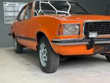 Opel Commodore B GS/Aut/H-Zul/88.000km/Klassiker - Opel Commodore: A