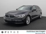 BMW 540i xD HUD Kamera MSport Komfort Panorama19Zoll - BMW: Z