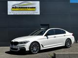 BMW 530i G30 xDrive M Sport HUD/ LED/ Harman Kardon - mit Benzin-Antrieb: Schiebedach, Limousine
