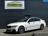 BMW 530i G30 xDrive M Sport HUD/ LED/ Harman Kardon - BMW 5er Reihe: Navigationssystem
