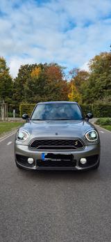 MINI Countryman SE ALL4 Hybrid, Allrad nur 25€ steuer - MINI Countryman SE (Cooper)