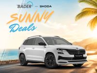 Skoda Karoq - Vorschau Bild 1