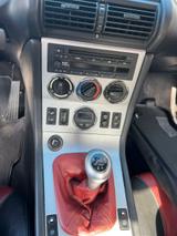 BMW Z3 Roadster 2.0 - - BMW Z3: Schwarz