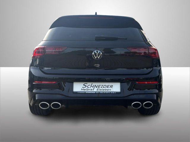GOLF VIII R 2.0 TSI DSG 4MOTION