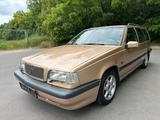 Volvo 850 Automatik Tüv 10/27 - Volvo 850 Kombi 10v mit Benzin-Antrieb