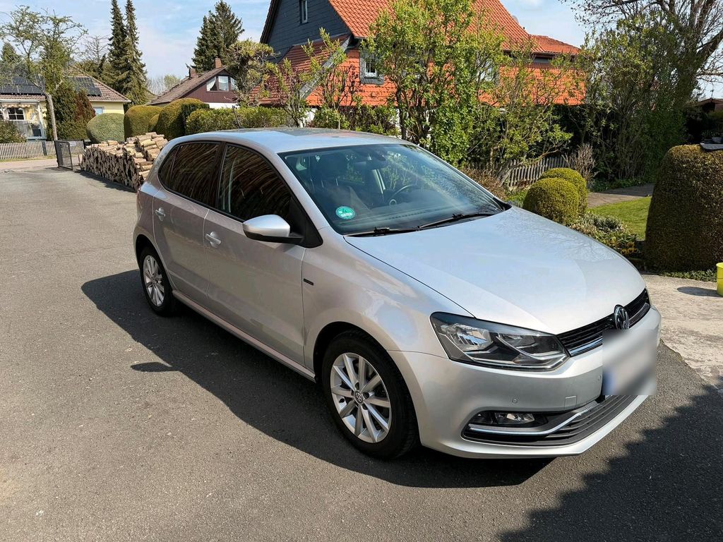 Image of Volkswagen Polo