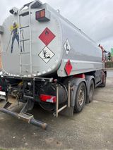 MAN TGA 26.480 Intarder/20.400L/3Kammer/oben&unten/ - Offers matching your search criteria