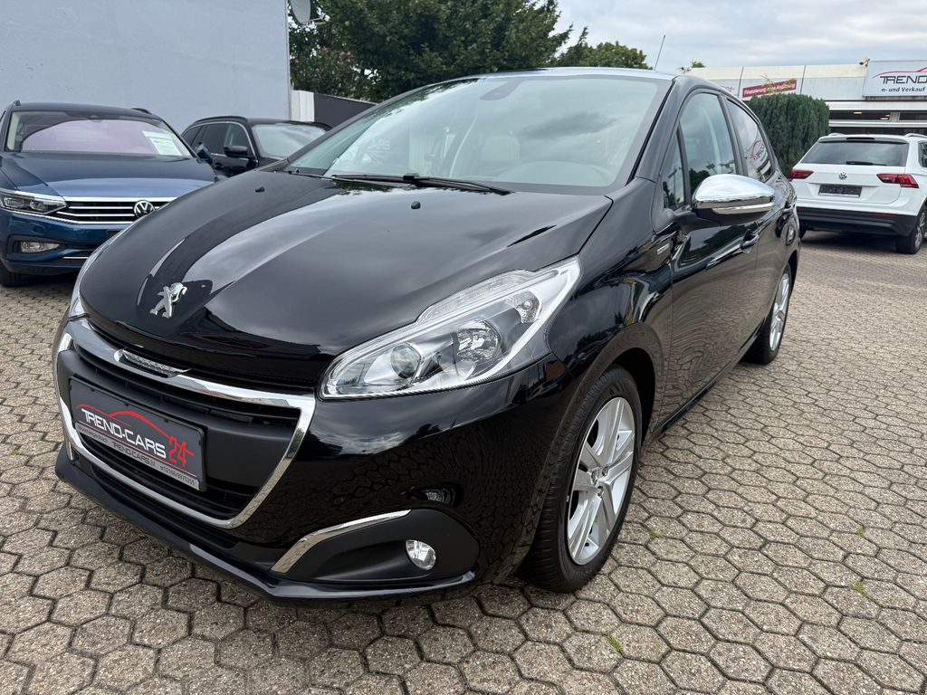 Image of Peugeot 208