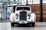 Bentley R Type - Autos aus dem Jahr 1952