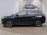 Jeep Compass 1.4 MultiAir Limited 4WD Navi/WP/Leder/A - Jeep Compass: 1.4