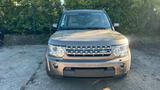 Land Rover Discovery Family HSE motor defect !!!! - gebrauchte Land Rover Discovery aus dem Jahr 2010