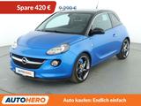 Opel Adam 1.4 Glam ecoFlex*PDC*SHZ*PANO*KLIMA*TEMPO* - Opel Adam Gebrauchtwagen in Frankfurt