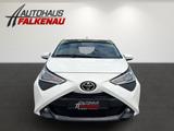 Toyota Aygo AYGO x-play Team D - Toyota Aygo (X) Team-D