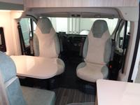 Forster V 636 EB  Mod 26  Travel Line Paket Markise