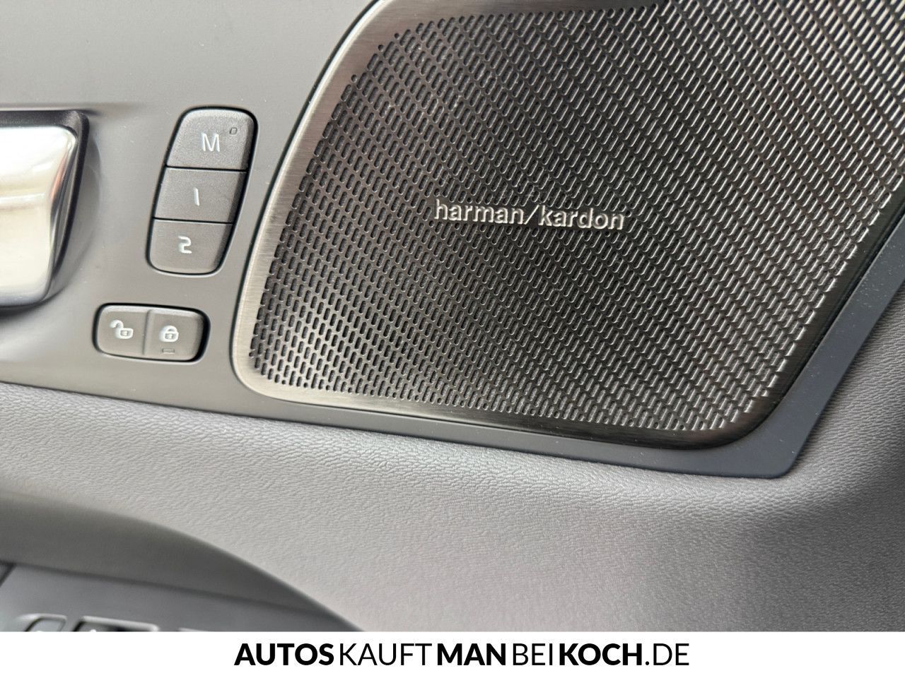 Volvo XC60 - Bild 23