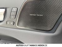 Volvo XC60 - Vorschau Bild 23