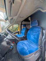 Fiat Ducato Maxi L4H3  - Fiat Ducato 3l