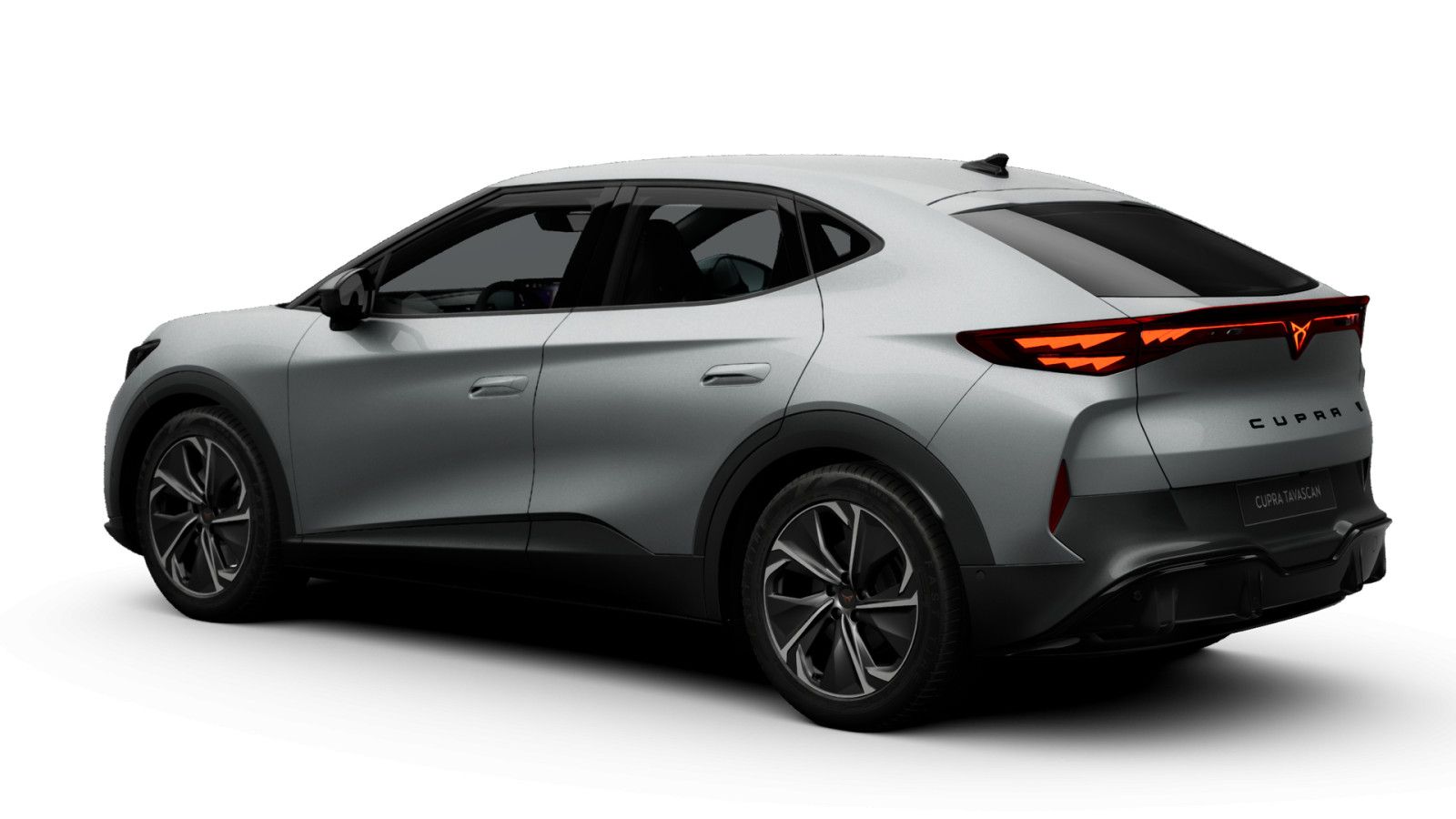 Cupra Tavascan - Bild 5