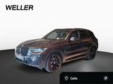 BMW X3 xDrive30i M Sport ACC HUD StdHzg Pano Ha/Ka