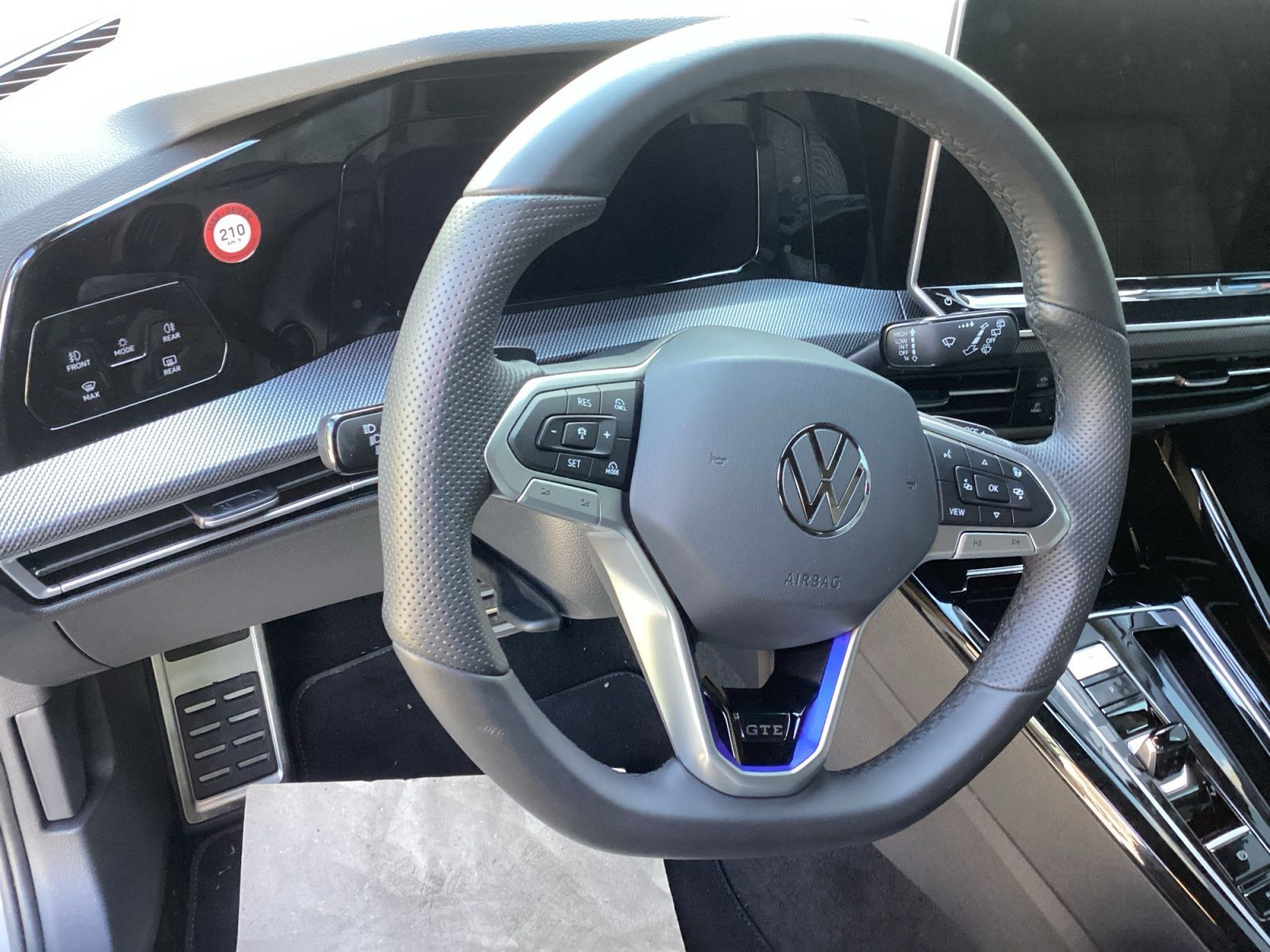 Volkswagen Golf - Bild 18